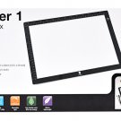 Wafer 1 Lightbox