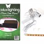 Ecoluxlighting Large 9 LED Complete Kit