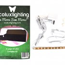 Ecoluxlighting X Large 12 LED Complete Kit