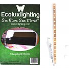 Ecoluxlighting X Large 15 LED Light