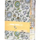 Fashion Journal Set
