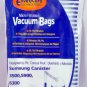 Samsung Canister Vacuum Cleaner Bags SMR-1405
