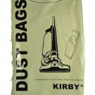 Kirby Vacuum Cleaner Type 3 Bags 48-2445-03