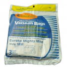 Eureka Mighty Mite Vacuum Cleaner Style MM Bags 3670