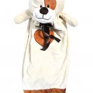 EB Embroider Buddy Puppy 20 Inch Blankey