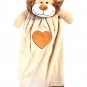 EB Embroider Buddy Lion 20 Inch Blankey