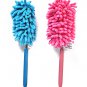 Microfiber Duster Fuzzy Stick