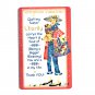 Sisterhood of Quilters Charity Magnet