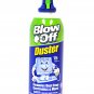Blow Off Duster 10 Ounce