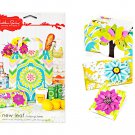 Heather Bailey Sewing Patterns New Leaf Folding Totes