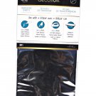 Icraft Deco Foil Transfer Sheets Value Pack Silver