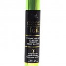 Icraft Deco Foil Transfer Sheets Lime