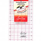 Tacony Corporation SewEasy Patchwork Quilt Ruler, 12" by 6.5"