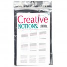 Creative Notions Serger Guide Sticker