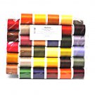 Madeira Artful Autumn Crewel Thread Pack AACTPK34