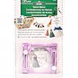 Clover Tassel Marker 9940
