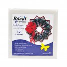 Bosal In R Form Unique Single Sided Fusible Foam Stabilizer 495-6