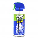 Blow Off Duster ~ 3.5oz Canned Air