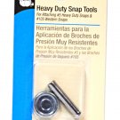 Dritz Heavy Duty Snap Tools Dritz Heavy Duty Snap Tools