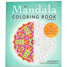 The Mandala Coloring Book Volume II