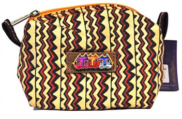 Laurel Burch Cosmetic Pouch Signature Collection LB5551C