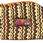 Laurel Burch Cosmetic Pouch Signature Collection LB5551C