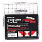 Creative Grids Non-Slip 4 inch Log Cabin Trim Tool