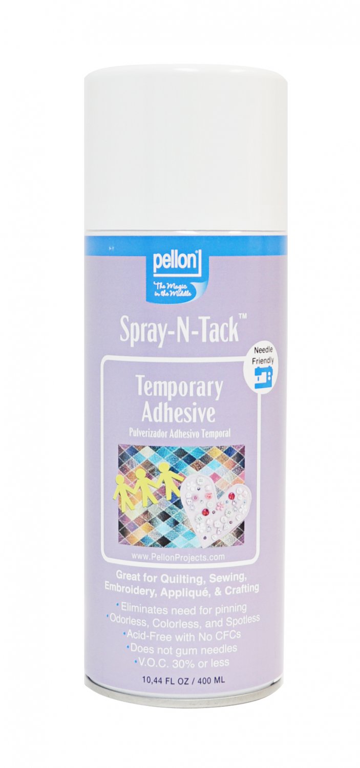 Pellon Spray-N-Tack