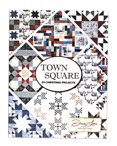 Town Square 20 Christmas Projects
