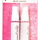 Cosmo Cricket CeramInk Shimmer Spray Pinks