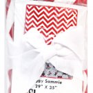 Shannon Fabrics Ziggy Sammie Cuddle Kit
