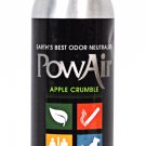 Earth's Best Odor Neutralizer PowAir Apple Crumble Spray