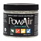 Earth's Best Odor Neutralizer PowAir Tropical Breeze Gel