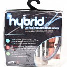 Hybrid 30 Foot Central Vacuum Hose Cover