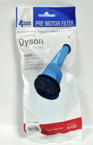 Generic Dyson DC50 Pre-Motor Filter
