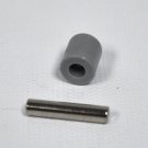 Generic Dyson DC07 Bottom Plate Axle Wheel Kit