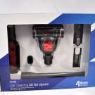 Generic Dyson Car Cleaning Kit