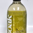 Soak Laundry Soap-Fig S07-6F