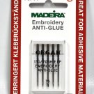 Madeira Anti-Glue Needle 75/11 MN9456