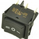 ProTeam 1500XP Upright Vacuum Cleaner Switch 105147