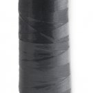 Madeira Poly Steel Grey 2000YD Serger Thread   91288111