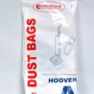 Hoover Type A Vacuum Bags 809SW Hoover Type A Vacuum Bags 809SW