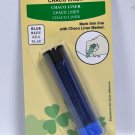 Clover Chaco Liner Chalk Wheel Blue