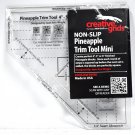 Creative Grids Pineapple Trim Tool Mini Creative Grids Pineapple Trim Tool Mini