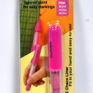 Clover Pen Style Chaco Liner Pink