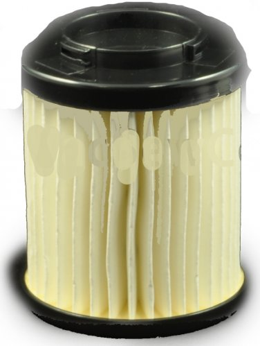 Dirt Devil Vacuum Cleaner Type F22 Filter RO-LV1110