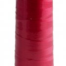 Madeira Poly Dark Pink 2000 YD Serger Thread  91289090