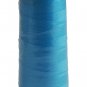 Madeira Poly Bright Turquoise 2000YD Serger Thread   91289892