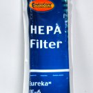 Generic Eureka EF-6 Upright HEPA Vacuum Filter F265 Generic Eureka EF-6 Upright HEPA Vacuum Filter F265