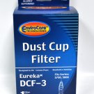 Generic Eureka DCF-3 Dust Cup Filter F922